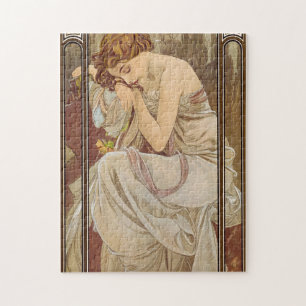 Puzzle Legpuzzel