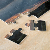 Puzzle Legpuzzel (Zijkant)