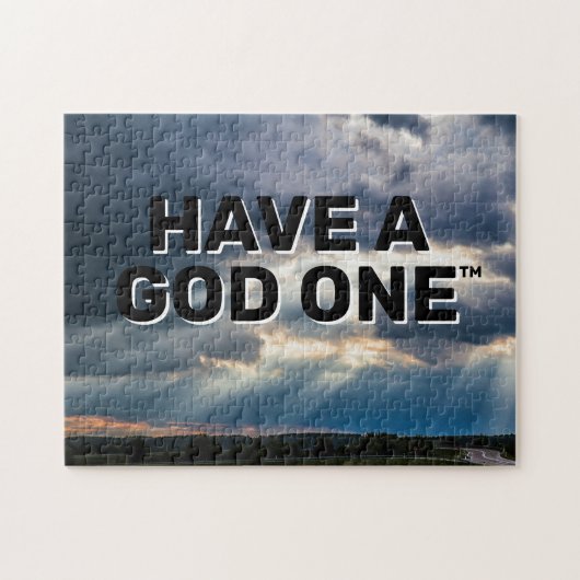 Puzzle Legpuzzel (Horizontaal)