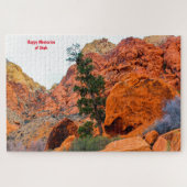 Puzzle Legpuzzel (Horizontaal)