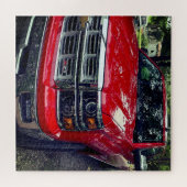 Puzzle Legpuzzel (Horizontaal)