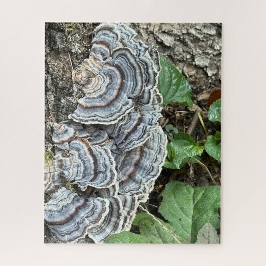 Puzzle Legpuzzel (Verticaal)