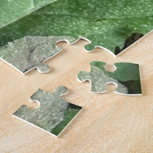 Puzzle Legpuzzel (Zijkant)