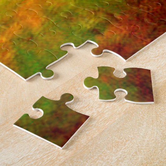 Puzzle Legpuzzel (Zijkant)