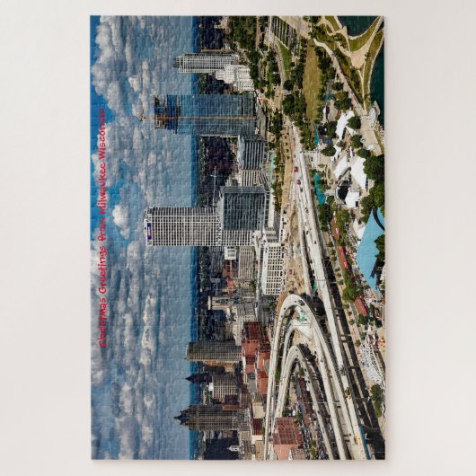 Puzzle Legpuzzel (Verticaal)