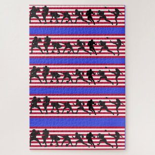 Puzzle Legpuzzel
