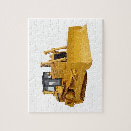 Puzzle Legpuzzel (Verticaal)