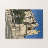 Puzzle Legpuzzel (Horizontaal)