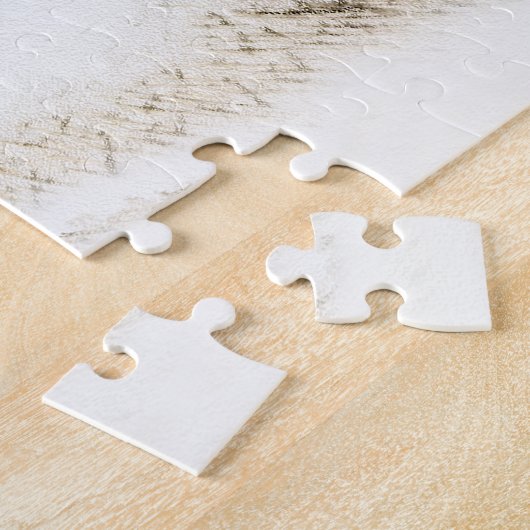 Puzzle Legpuzzel (Zijkant)