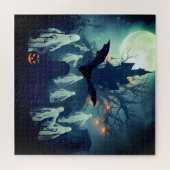 Puzzle Legpuzzel (Horizontaal)