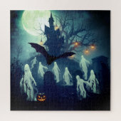 Puzzle Legpuzzel (Verticaal)