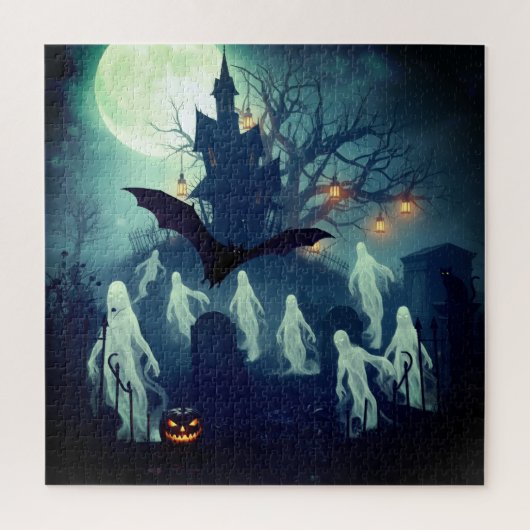 Puzzle Legpuzzel (Verticaal)