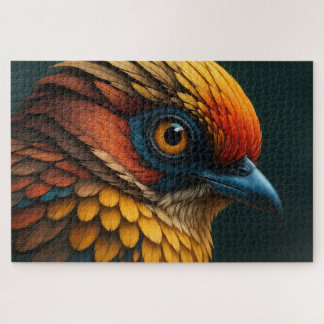 Puzzle Legpuzzel