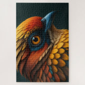 Puzzle Legpuzzel (Verticaal)