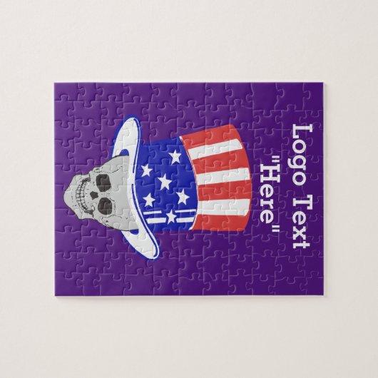 Puzzle Legpuzzel (Horizontaal)