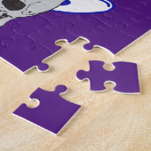 Puzzle Legpuzzel (Zijkant)