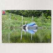 Puzzle Legpuzzel (Horizontaal)