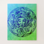 Puzzle Legpuzzel (Verticaal)