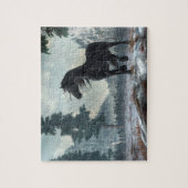 Puzzle Legpuzzel (Verticaal)