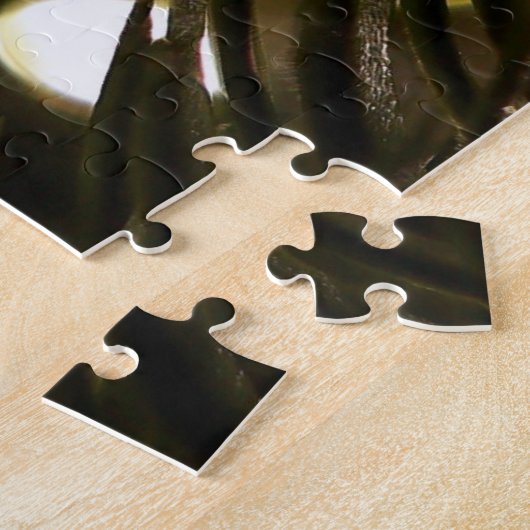Puzzle Legpuzzel (Zijkant)