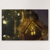 Puzzle Legpuzzel (Horizontaal)