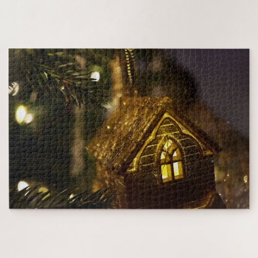 Puzzle Legpuzzel (Horizontaal)