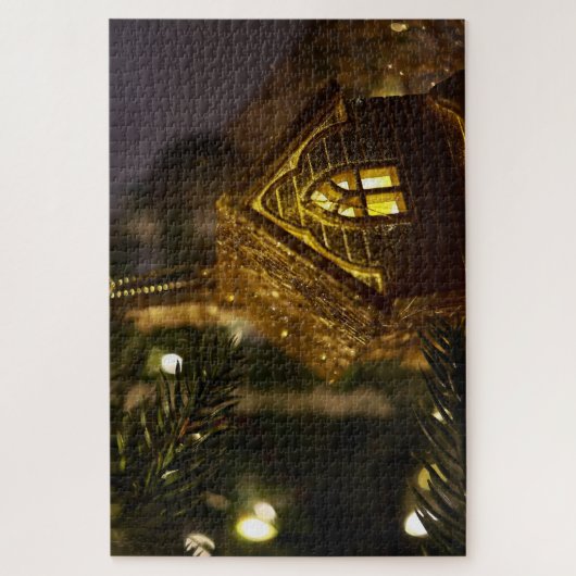 Puzzle Legpuzzel (Verticaal)