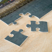 Puzzle Legpuzzel (Zijkant)