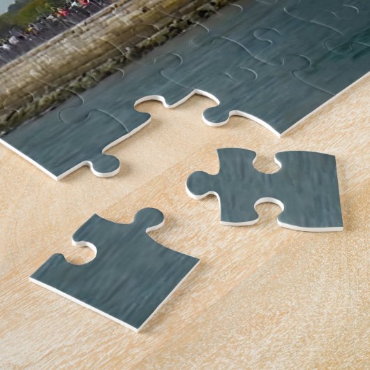 Puzzle Legpuzzel (Zijkant)