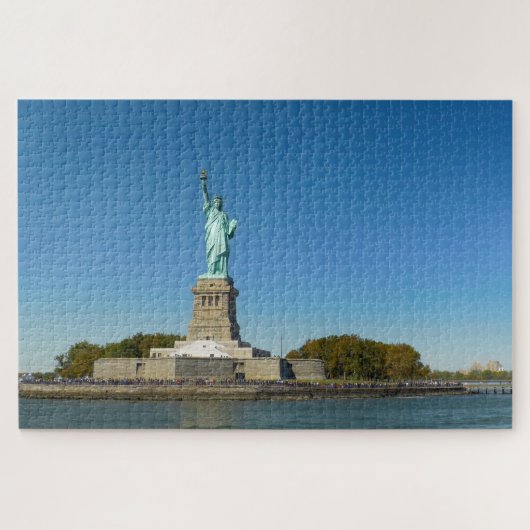Puzzle Legpuzzel (Horizontaal)