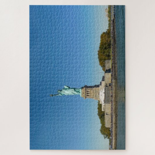 Puzzle Legpuzzel (Verticaal)