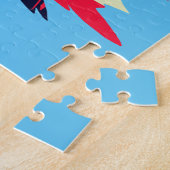 Puzzle Legpuzzel (Zijkant)