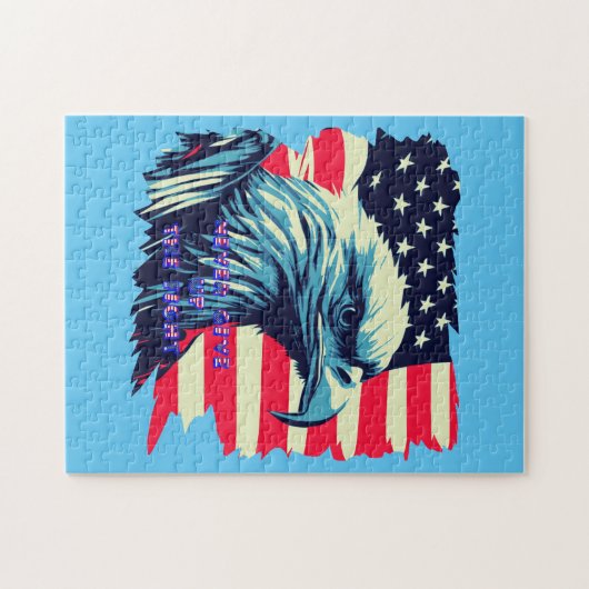 Puzzle Legpuzzel (Horizontaal)