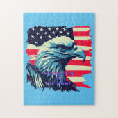 Puzzle Legpuzzel (Verticaal)