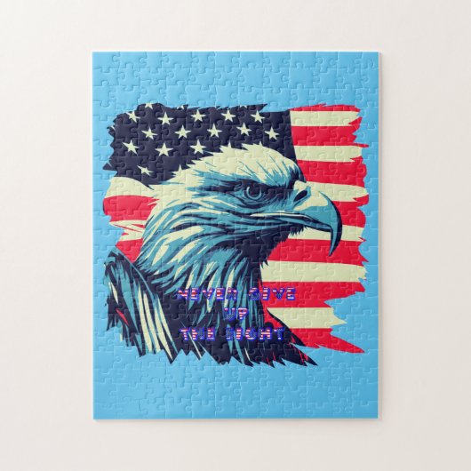 Puzzle Legpuzzel (Verticaal)