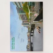 Puzzle Legpuzzel (Verticaal)