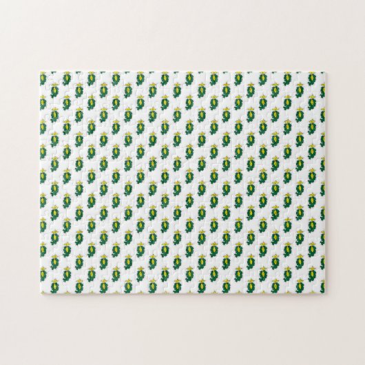 Puzzle Legpuzzel (Horizontaal)