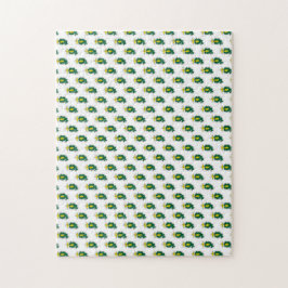 Puzzle Legpuzzel