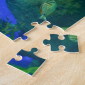 Puzzle Legpuzzel (Zijkant)