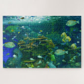 Puzzle Legpuzzel (Horizontaal)