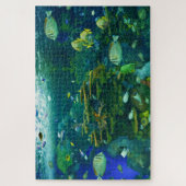 Puzzle Legpuzzel (Verticaal)