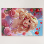 Puzzle Legpuzzel (Horizontaal)