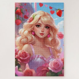 Puzzle Legpuzzel