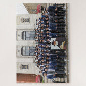 Puzzle Legpuzzel (Verticaal)