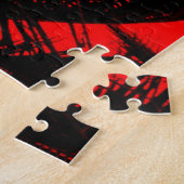 Puzzle Legpuzzel (Zijkant)