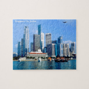 Puzzle Legpuzzel
