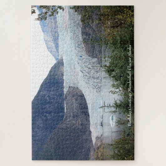 Puzzle Legpuzzel (Verticaal)