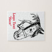 Puzzle Legpuzzel (Horizontaal)