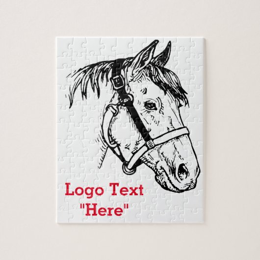 Puzzle Legpuzzel (Verticaal)