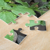 Puzzle Legpuzzel (Zijkant)